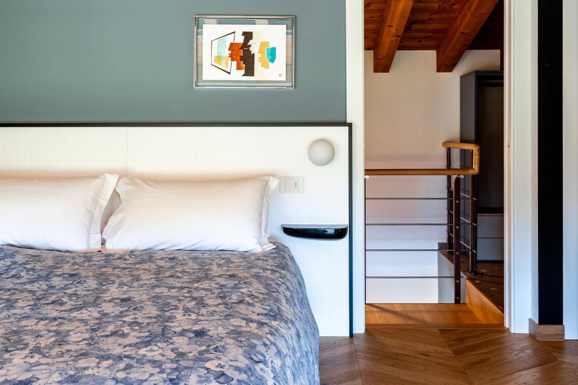 Agriturismo Corte Patrizia Caprino Veronese Exteriör bild
