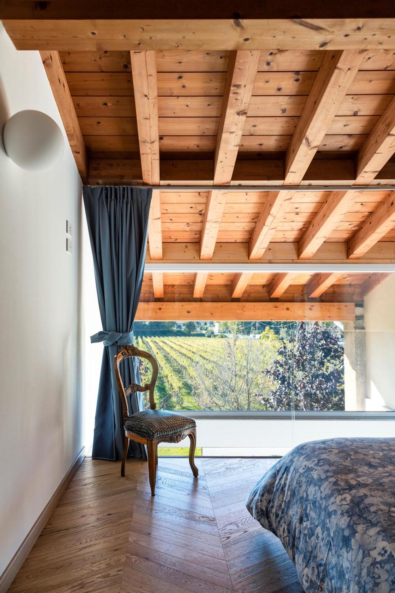 Agriturismo Corte Patrizia Caprino Veronese Exteriör bild